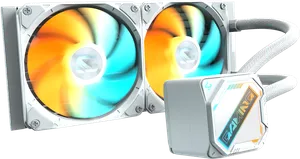 Gigabyte GIGABYTE GAMING 240 ICE